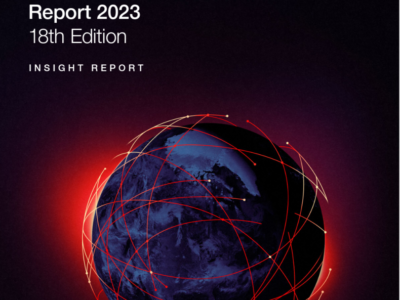global risk report
