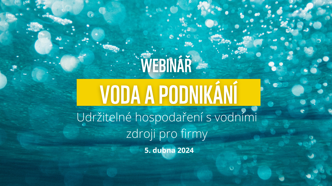 Webinar-water-stewardship